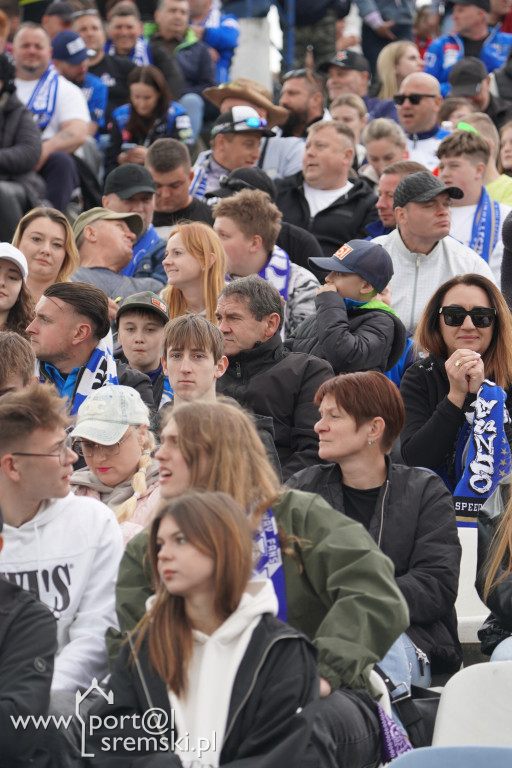 Fogo Unia Leszno - Orlen Oil Motor Lublin