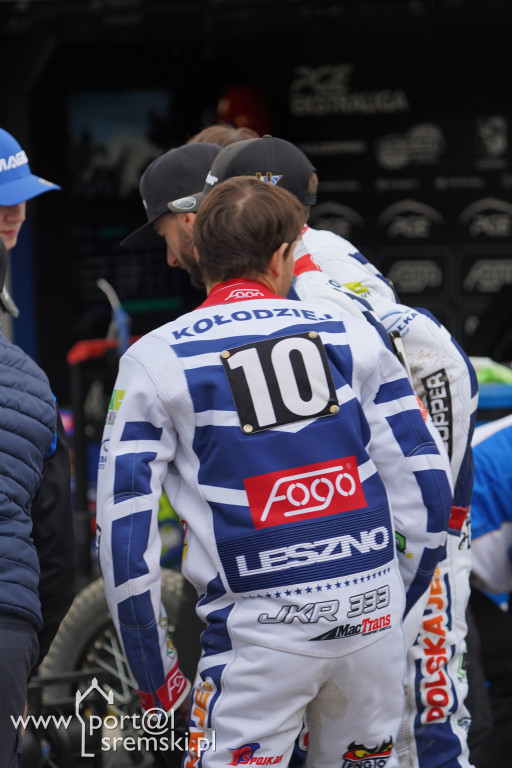 Fogo Unia Leszno - Orlen Oil Motor Lublin