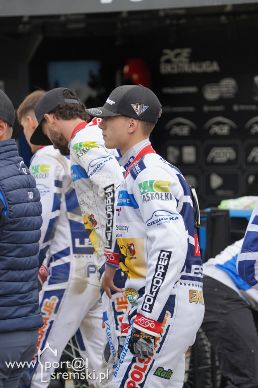 Fogo Unia Leszno - Orlen Oil Motor Lublin