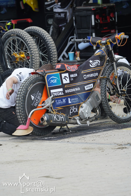 Fogo Unia Leszno - Orlen Oil Motor Lublin