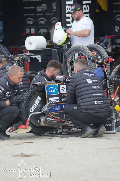 Fogo Unia Leszno - Orlen Oil Motor Lublin