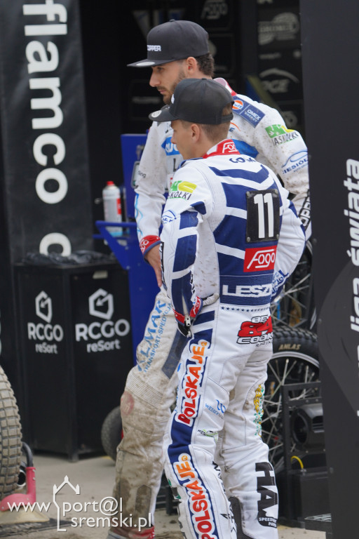 Fogo Unia Leszno - Orlen Oil Motor Lublin
