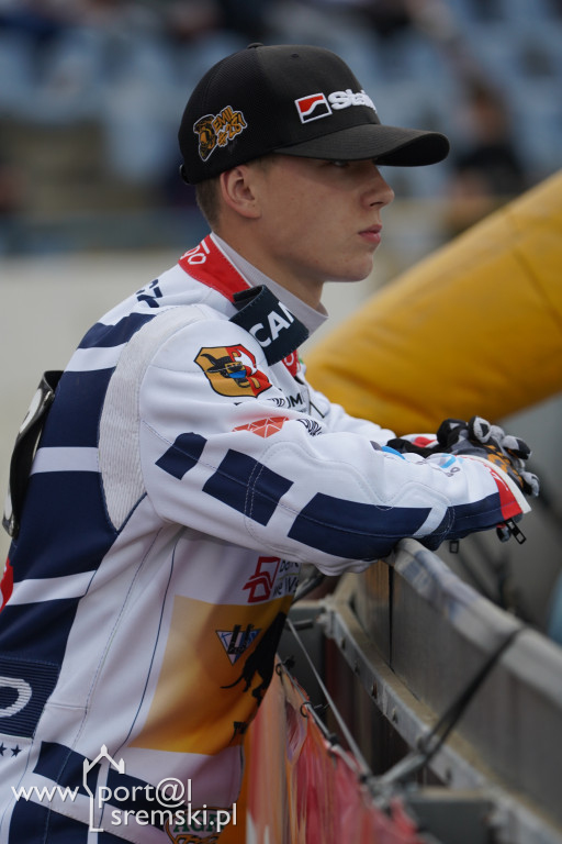 Fogo Unia Leszno - Orlen Oil Motor Lublin