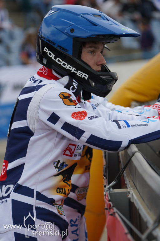 Fogo Unia Leszno - Orlen Oil Motor Lublin