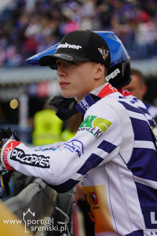 Fogo Unia Leszno - Orlen Oil Motor Lublin