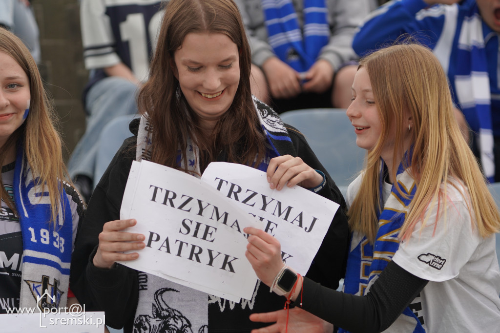 Fogo Unia Leszno - Orlen Oil Motor Lublin