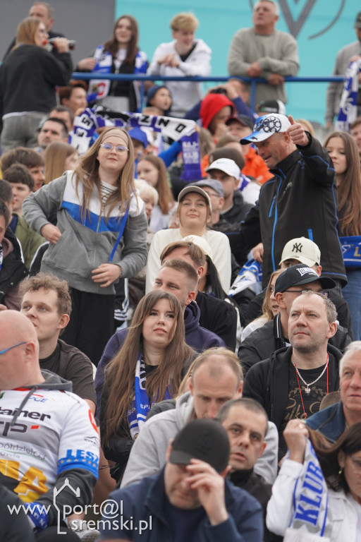Fogo Unia Leszno - Orlen Oil Motor Lublin