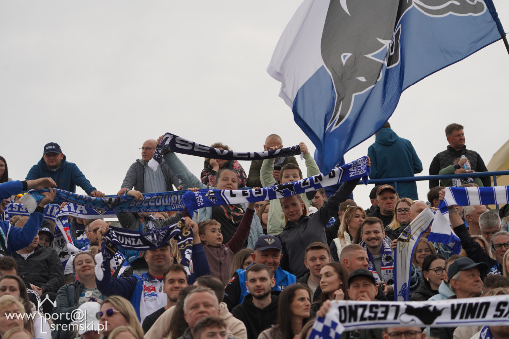 Fogo Unia Leszno - Orlen Oil Motor Lublin