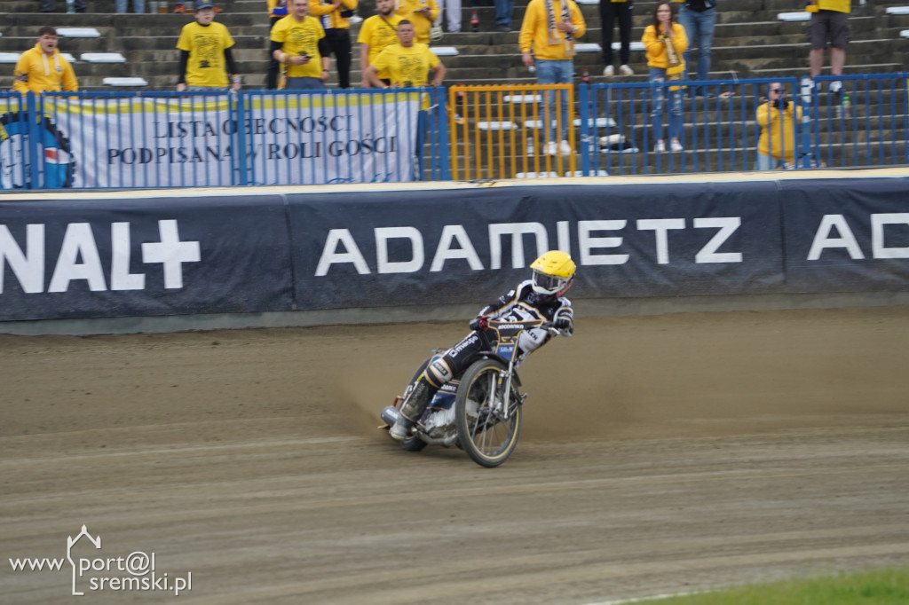 Fogo Unia Leszno - Orlen Oil Motor Lublin