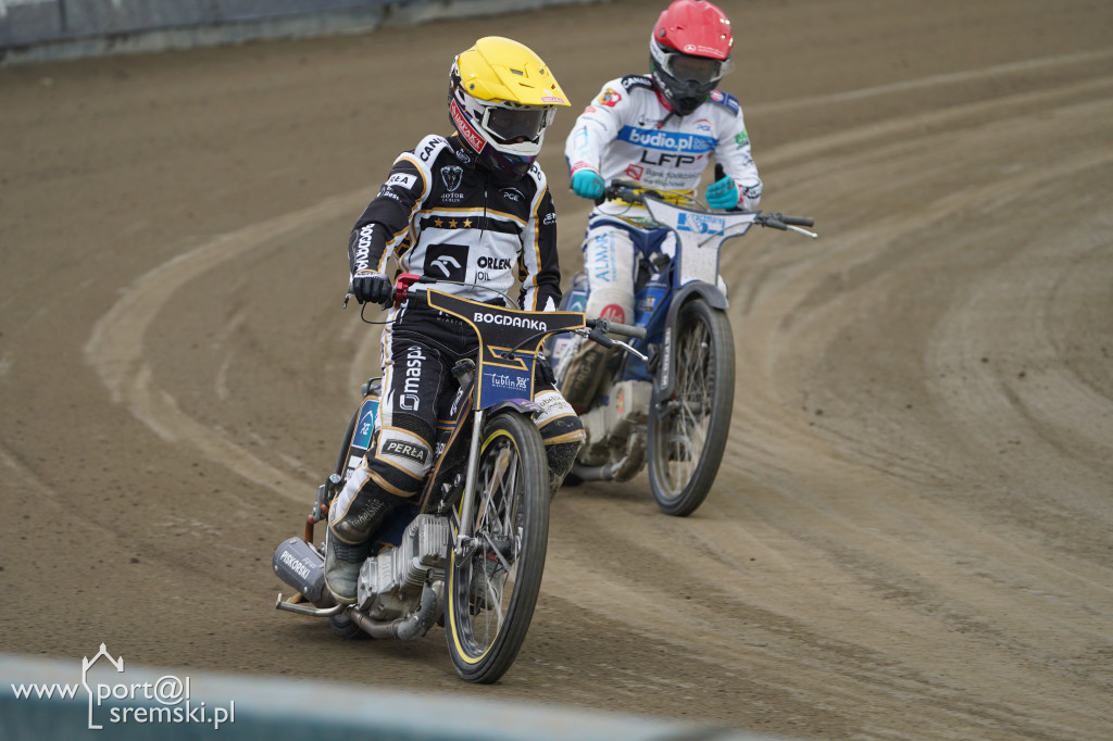 Fogo Unia Leszno - Orlen Oil Motor Lublin