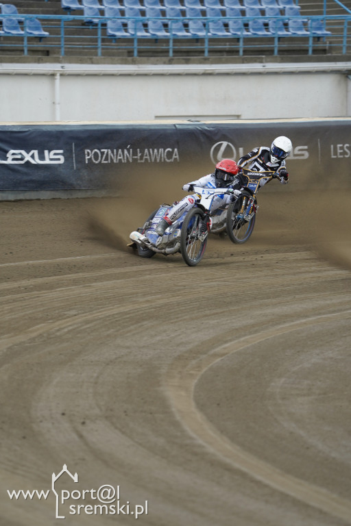 Fogo Unia Leszno - Orlen Oil Motor Lublin