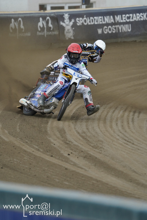 Fogo Unia Leszno - Orlen Oil Motor Lublin