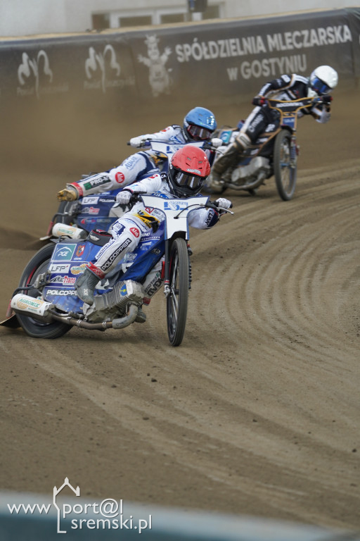 Fogo Unia Leszno - Orlen Oil Motor Lublin