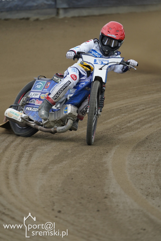 Fogo Unia Leszno - Orlen Oil Motor Lublin