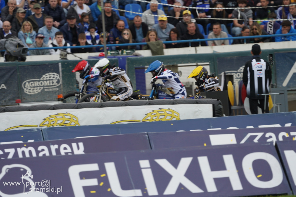 Fogo Unia Leszno - Orlen Oil Motor Lublin