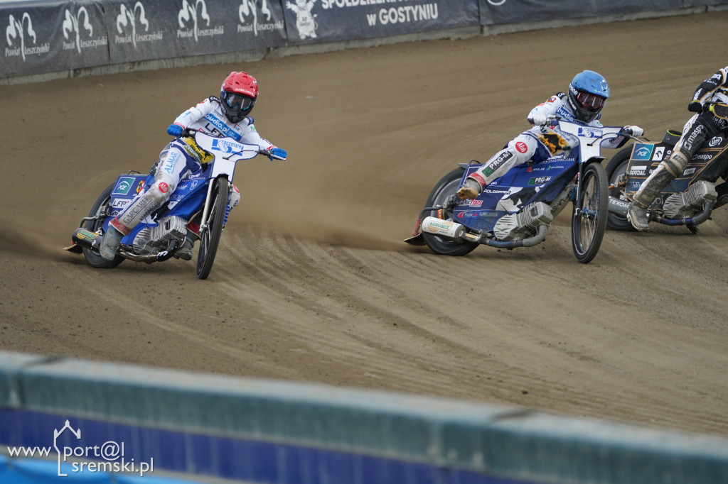 Fogo Unia Leszno - Orlen Oil Motor Lublin