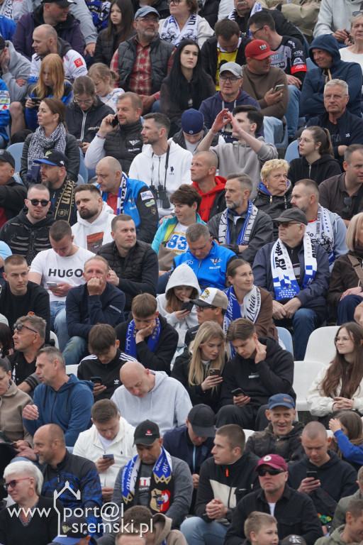 Fogo Unia Leszno - Orlen Oil Motor Lublin