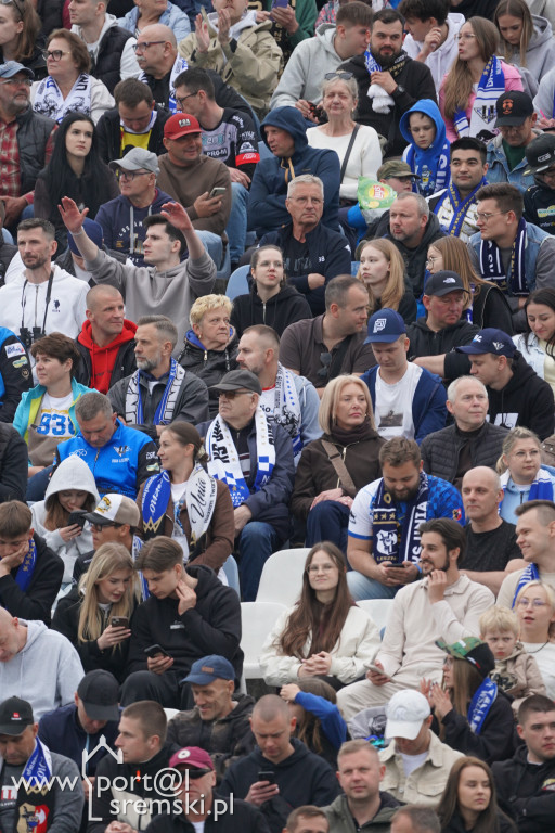 Fogo Unia Leszno - Orlen Oil Motor Lublin