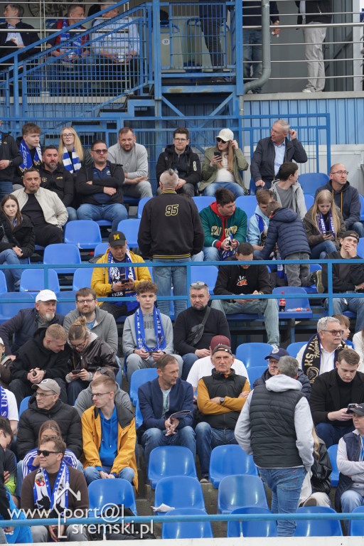 Fogo Unia Leszno - Orlen Oil Motor Lublin