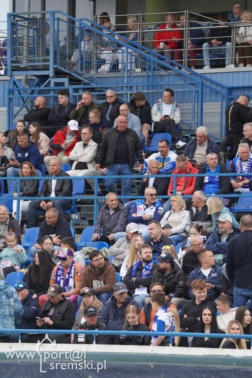Fogo Unia Leszno - Orlen Oil Motor Lublin