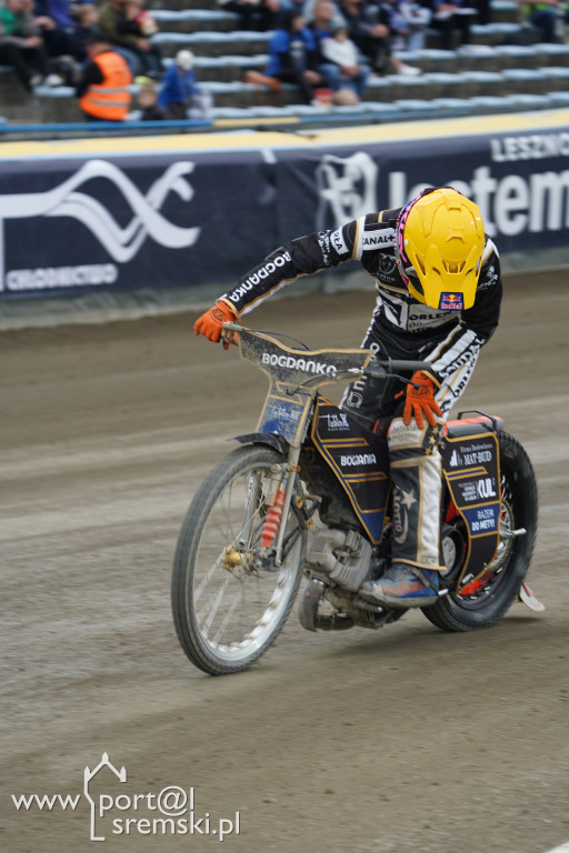 Fogo Unia Leszno - Orlen Oil Motor Lublin