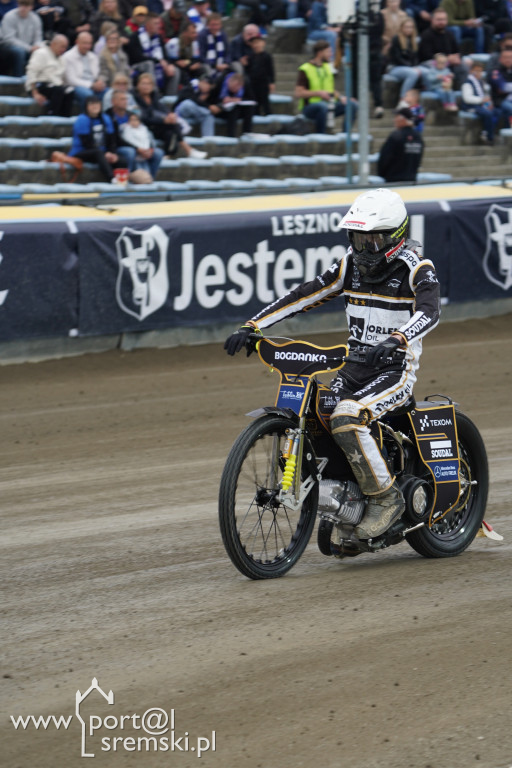 Fogo Unia Leszno - Orlen Oil Motor Lublin