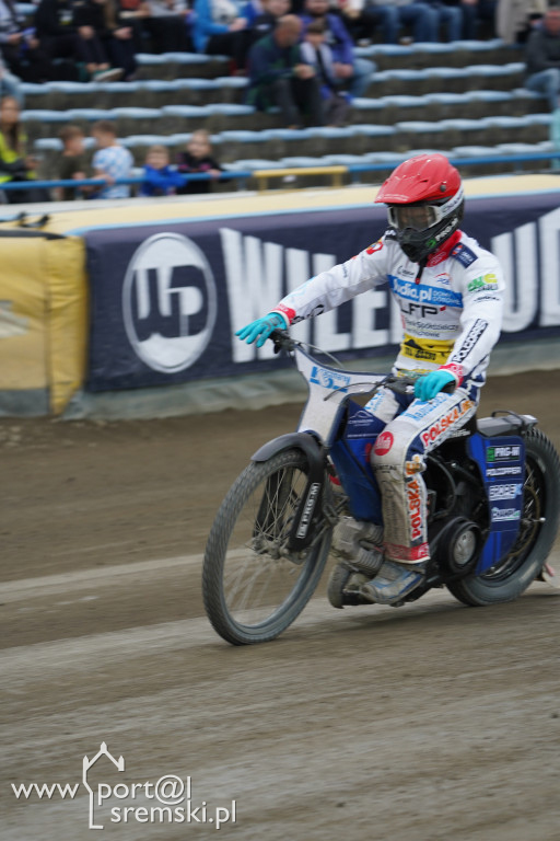 Fogo Unia Leszno - Orlen Oil Motor Lublin