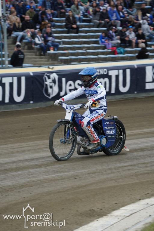 Fogo Unia Leszno - Orlen Oil Motor Lublin