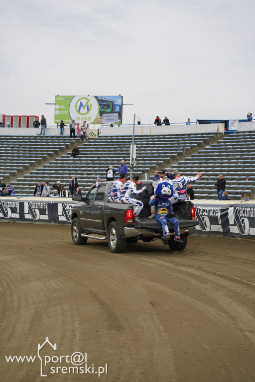 Fogo Unia Leszno - Orlen Oil Motor Lublin