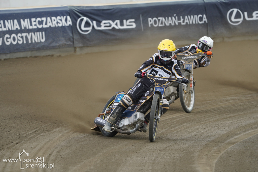 Fogo Unia Leszno - Orlen Oil Motor Lublin