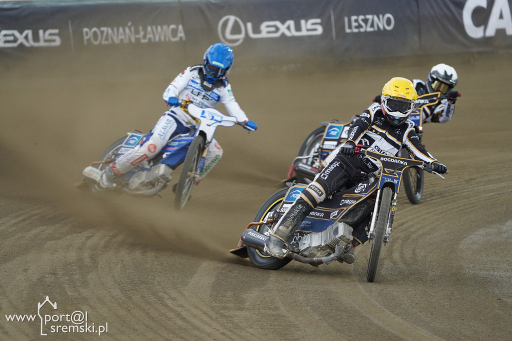 Fogo Unia Leszno - Orlen Oil Motor Lublin