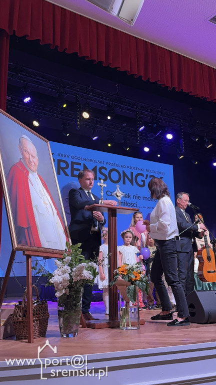 Śremsong Dzień I
