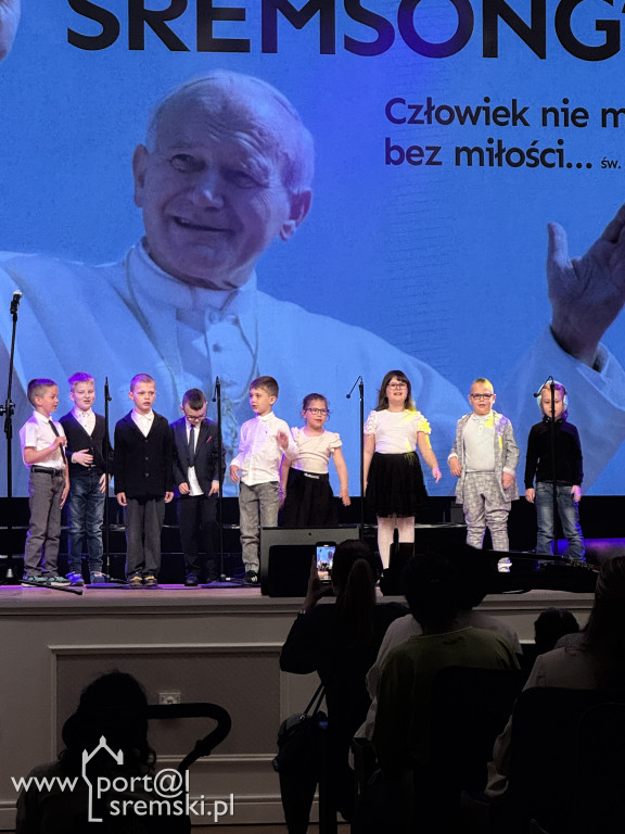 Śremsong Dzień I