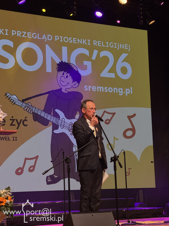 Śremsong Dzień I