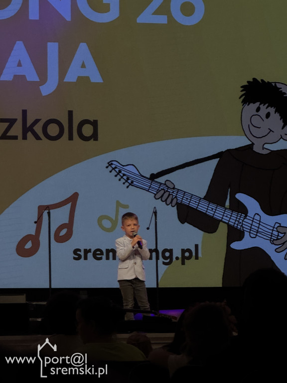Śremsong Dzień I