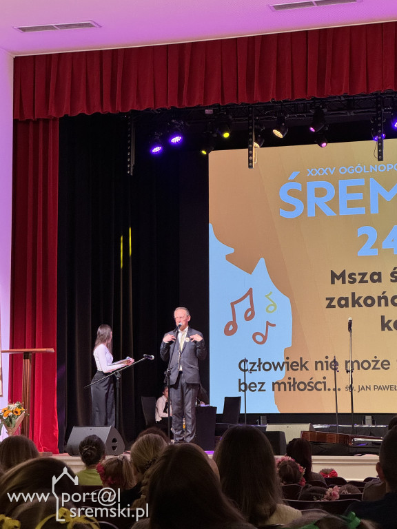 Śremsong Dzień I