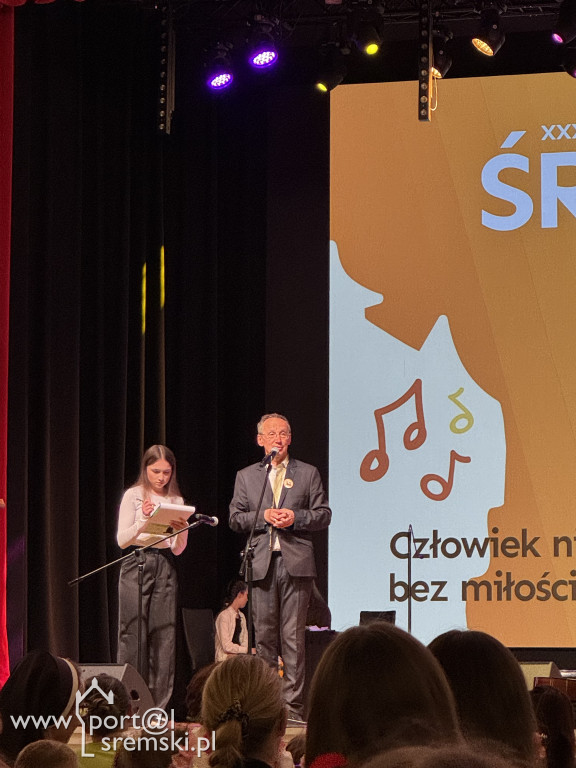 Śremsong Dzień I