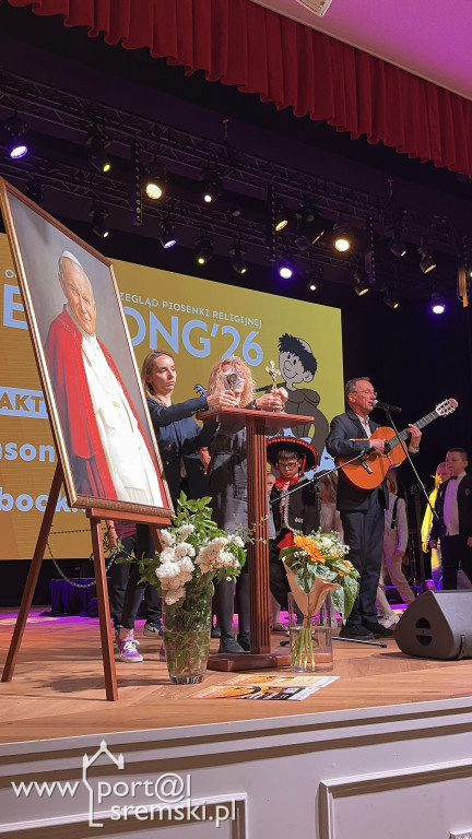Śremsong'26 dzień II