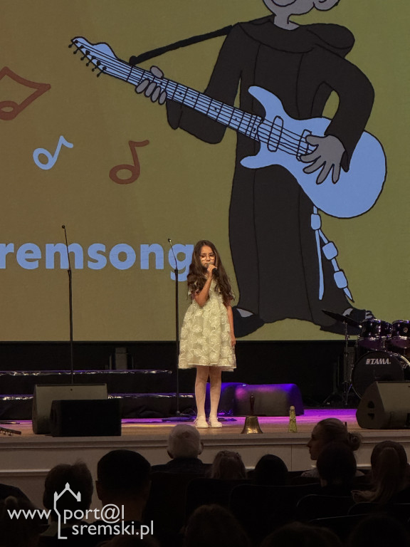 Śremsong'26 dzień II