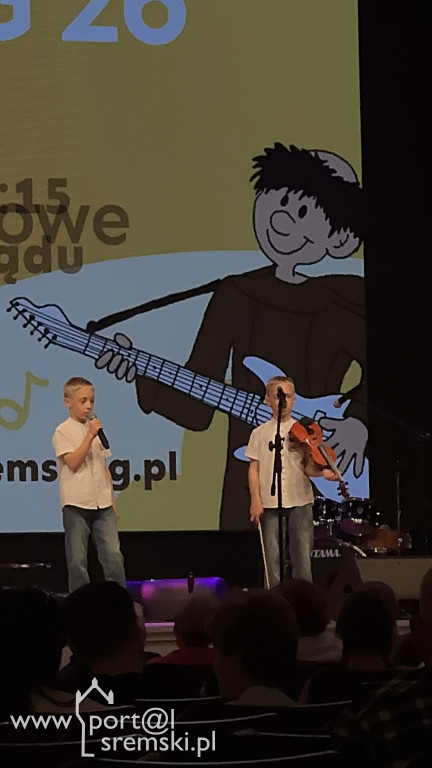 Śremsong'26 dzień II