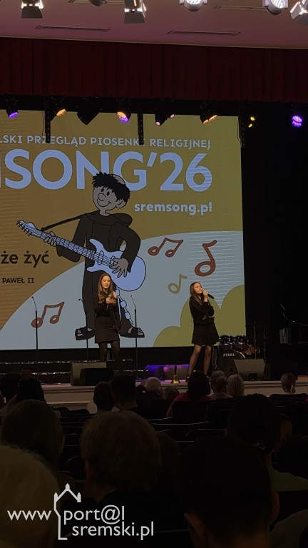 Śremsong'26 dzień II