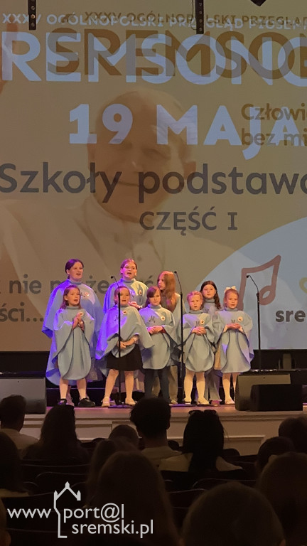 Śremsong'26 dzień II