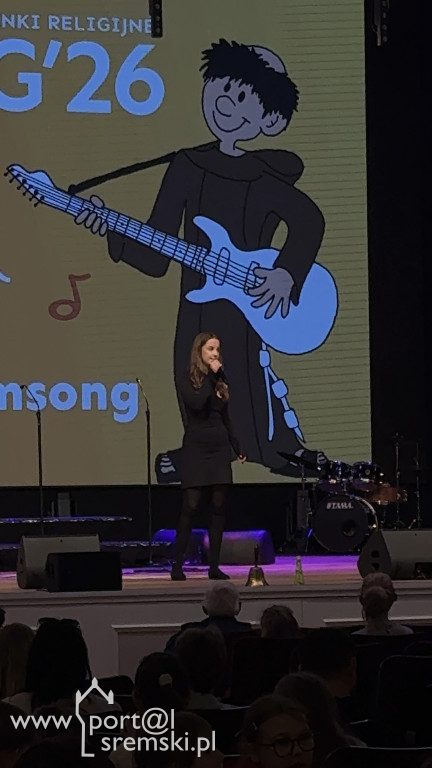 Śremsong'26 dzień II