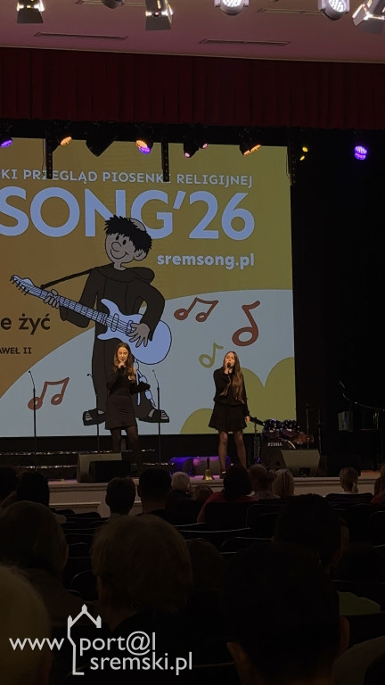 Śremsong'26 dzień II