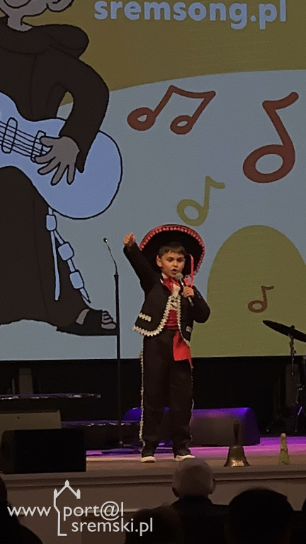 Śremsong'26 dzień II