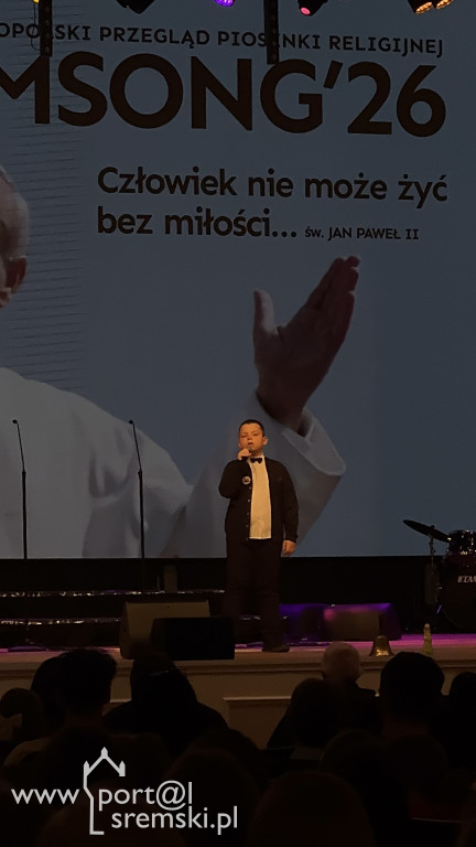 Śremsong'26 dzień II