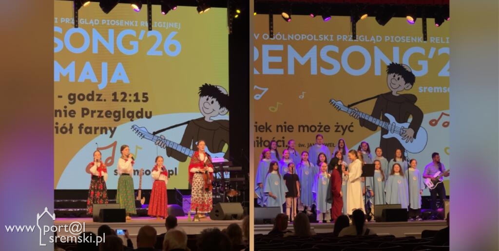 Śremsong Dzień III