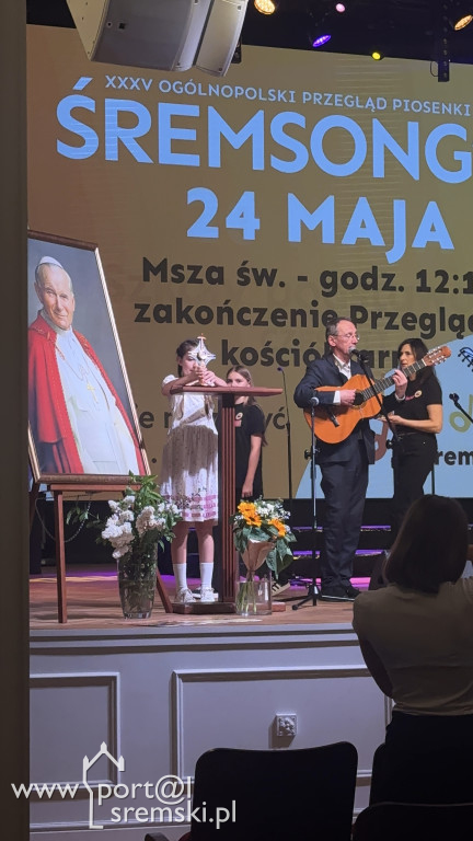 Śremsong Dzień III