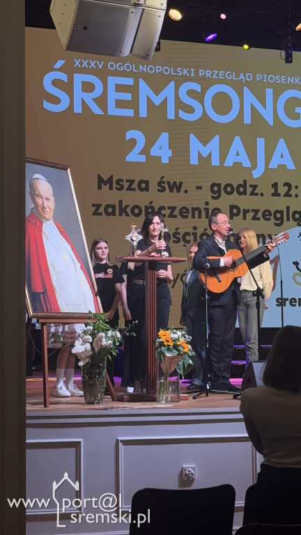 Śremsong Dzień III