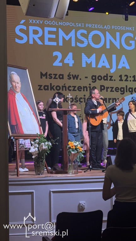 Śremsong Dzień III